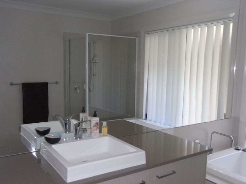 Vincentia NSW 2540