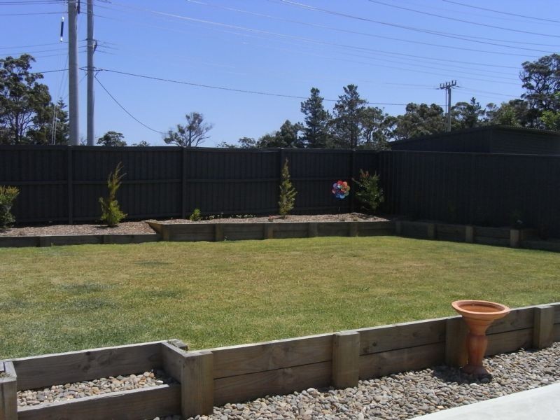 Vincentia NSW 2540