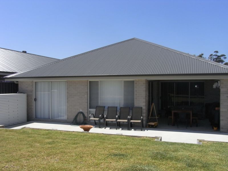 Vincentia NSW 2540