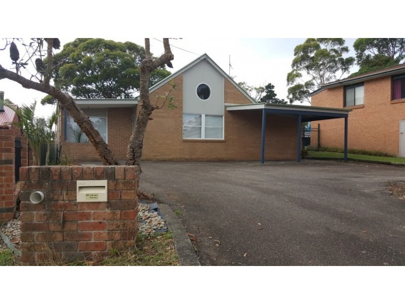 11 Saumarez Street, Vincentia NSW 2540