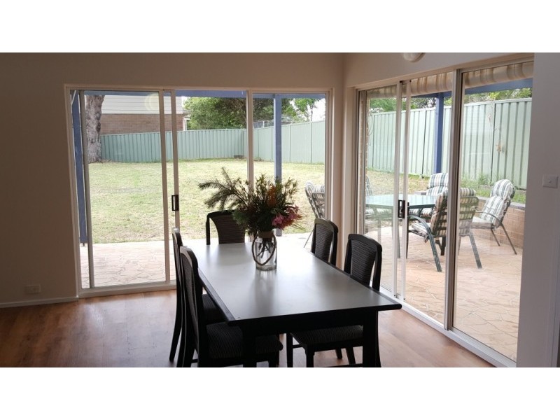 11 Saumarez Street, Vincentia NSW 2540