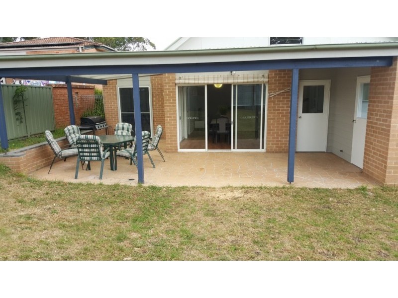11 Saumarez Street, Vincentia NSW 2540