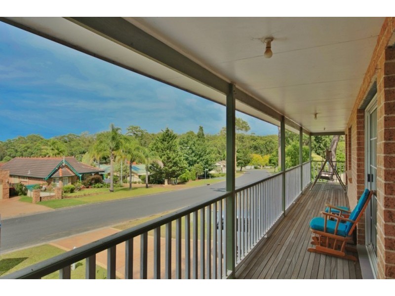 29 Cammaray Drive, St Georges Basin NSW 2540