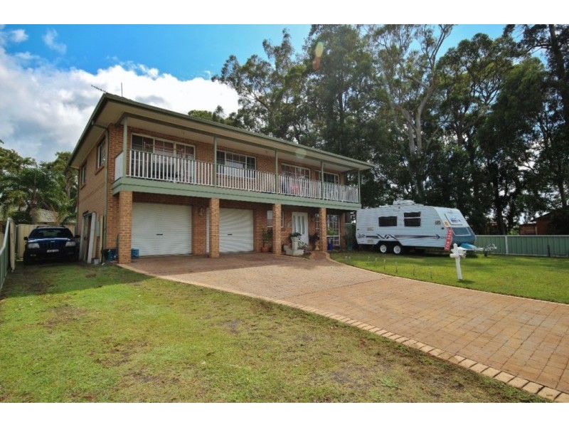 29 Cammaray Drive, St Georges Basin NSW 2540