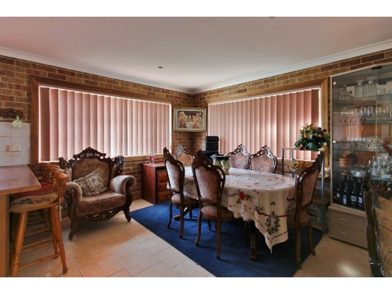 29 Cammaray Drive, St Georges Basin NSW 2540