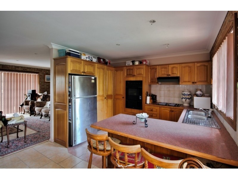 29 Cammaray Drive, St Georges Basin NSW 2540