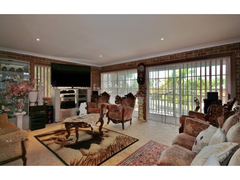 29 Cammaray Drive, St Georges Basin NSW 2540