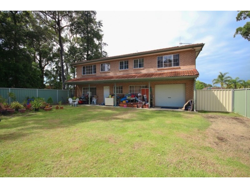 29 Cammaray Drive, St Georges Basin NSW 2540