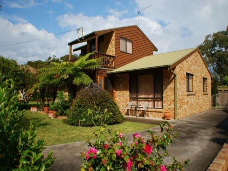 67 Minerva Avenue, Vincentia NSW 2540