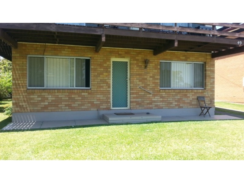 Flat/49 Excellent Street, Vincentia NSW 2540