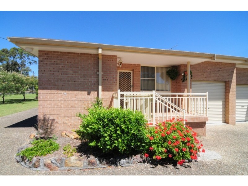 1/51 Beach Street, Vincentia NSW 2540