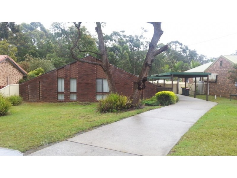 61 Currambene Street, Huskisson NSW 2540