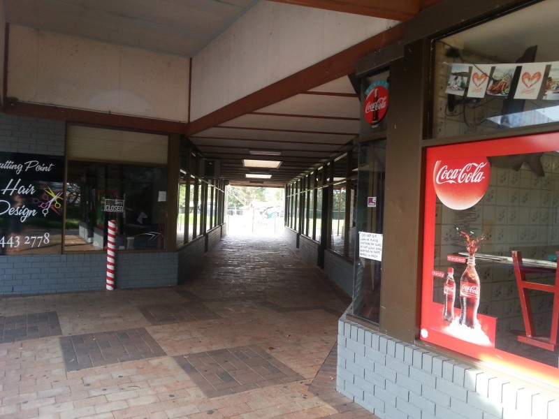 Shop 6/10 Paradise Beach Road, Sanctuary Point NSW 2540
