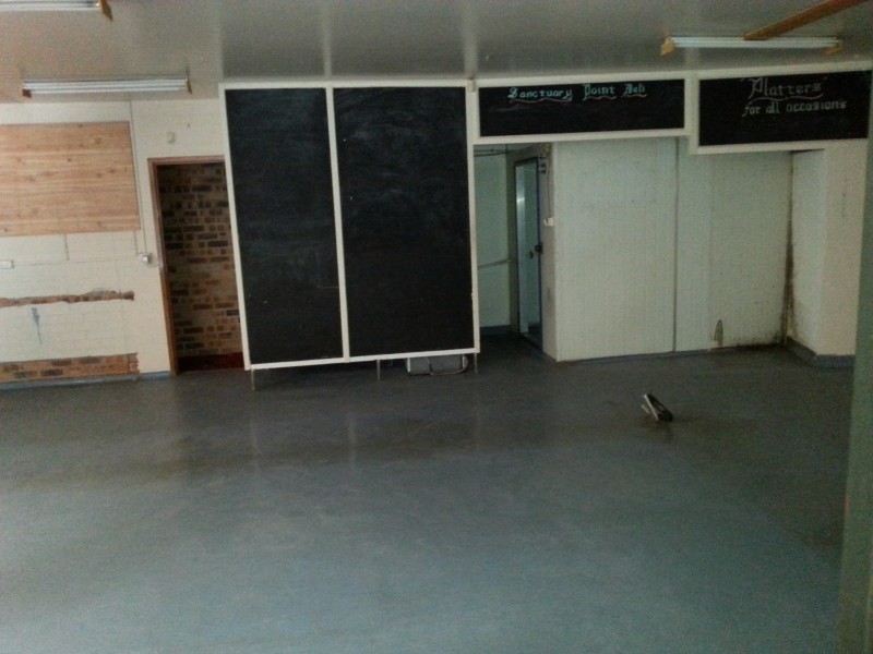 Shop 6/10 Paradise Beach Road, Sanctuary Point NSW 2540