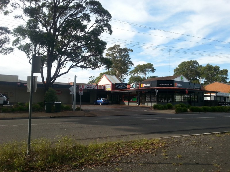 Shop 6/10 Paradise Beach Road, Sanctuary Point NSW 2540