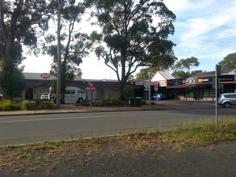 Shop 6/10 Paradise Beach Road, Sanctuary Point NSW 2540