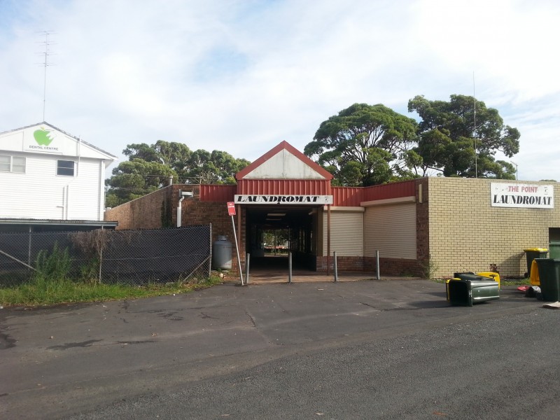 Shop 6/10 Paradise Beach Road, Sanctuary Point NSW 2540