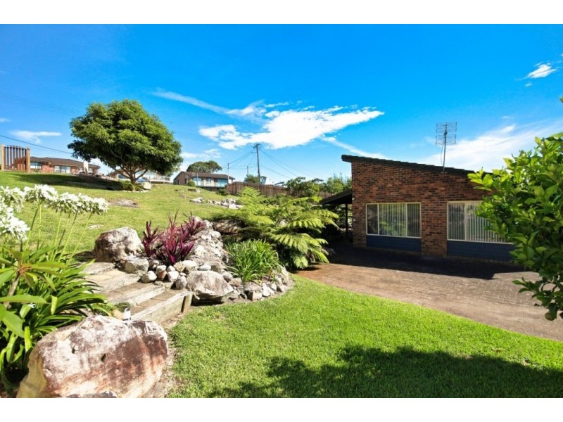 104 Waldegrave Crescent, Vincentia NSW 2540