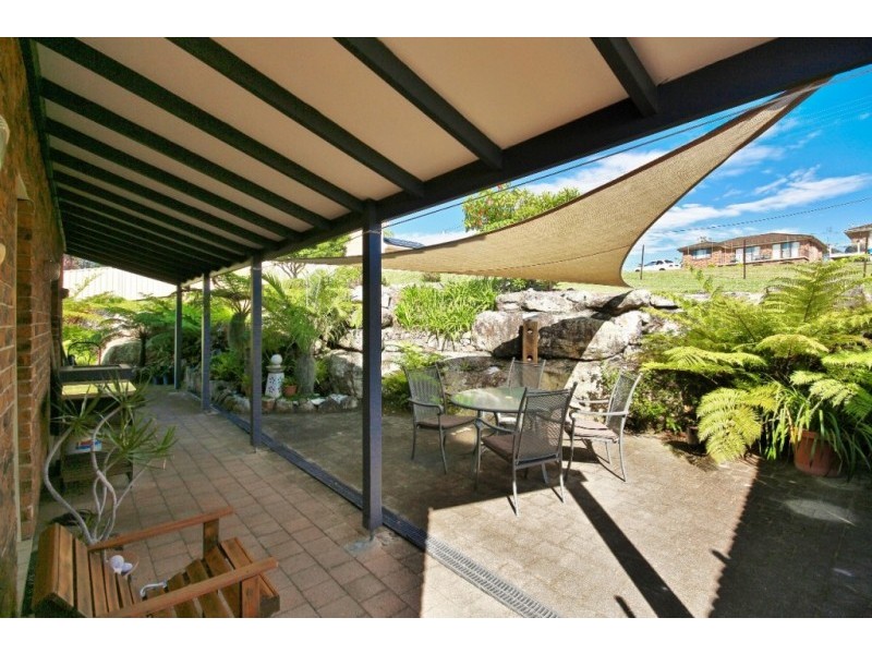 104 Waldegrave Crescent, Vincentia NSW 2540