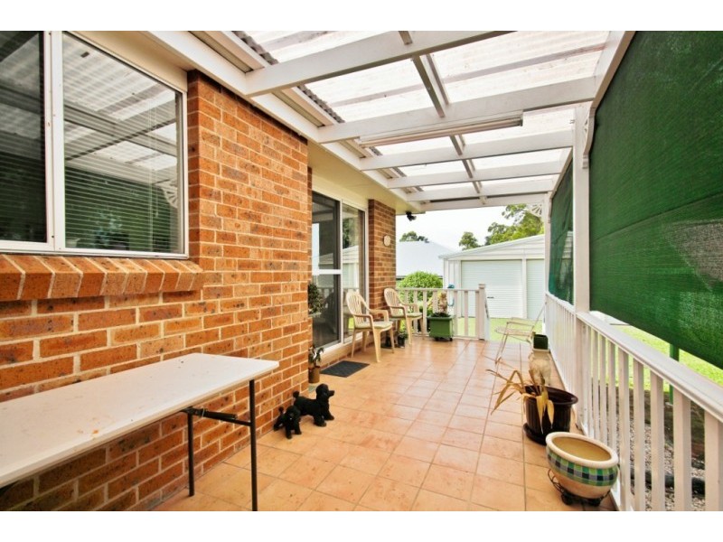 24 Claylands Drive, St Georges Basin NSW 2540
