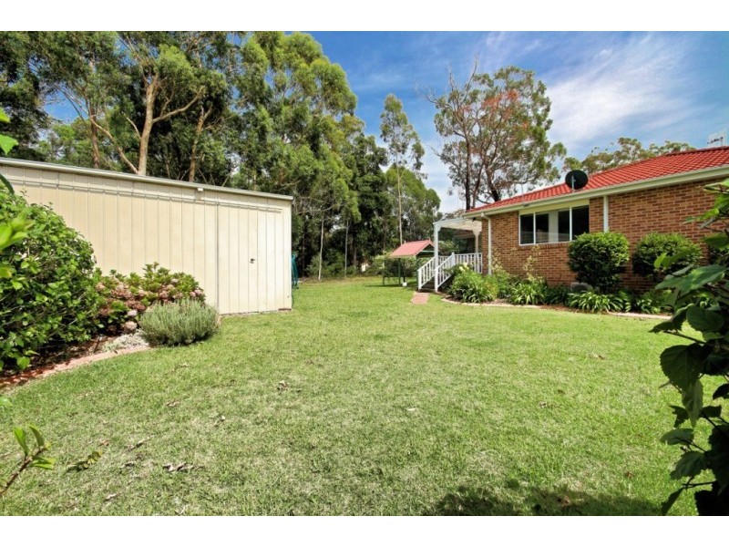 24 Claylands Drive, St Georges Basin NSW 2540