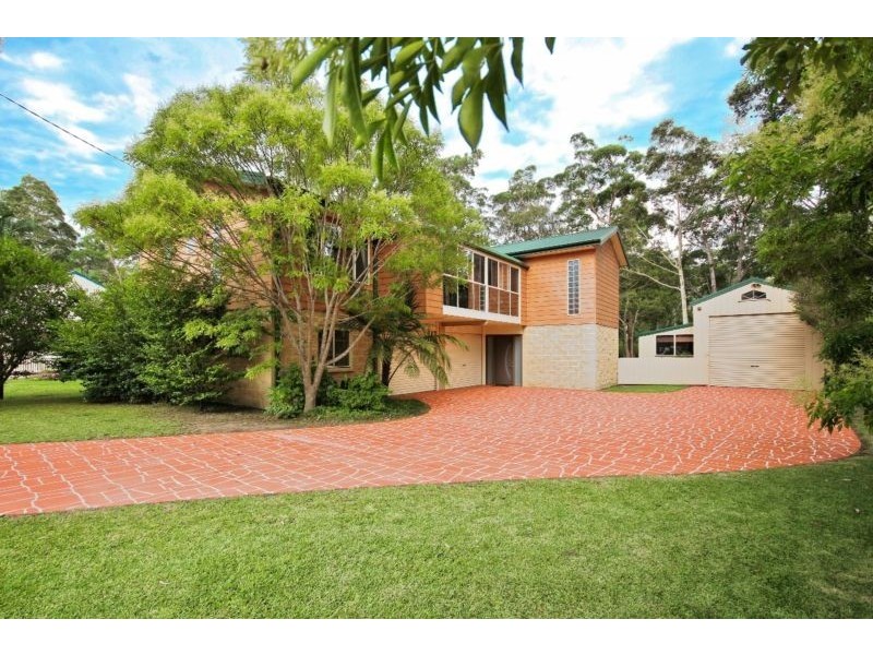 347 The Park Drive, Sanctuary Point NSW 2540