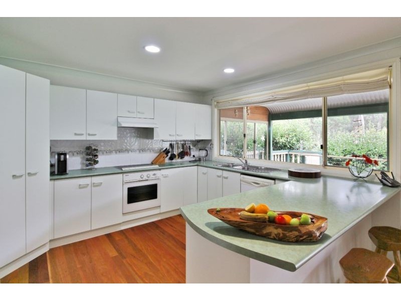 347 The Park Drive, Sanctuary Point NSW 2540