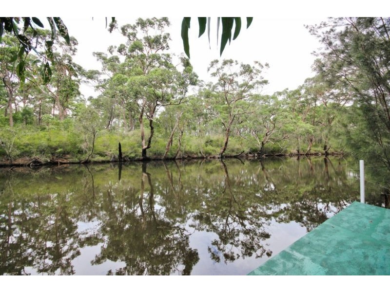 347 The Park Drive, Sanctuary Point NSW 2540