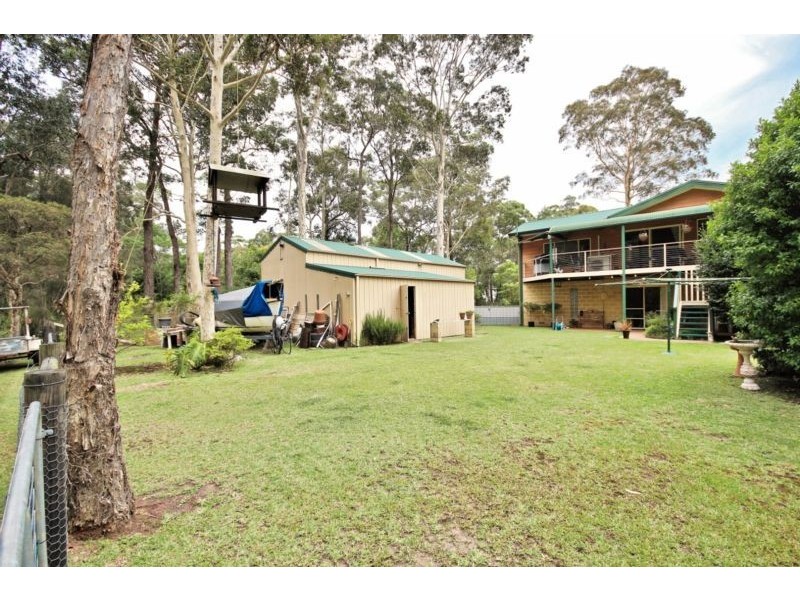 347 The Park Drive, Sanctuary Point NSW 2540