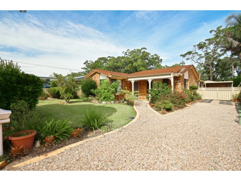 23 John Street, Basin View NSW 2540 Integrity Real Estate Jervis Bay