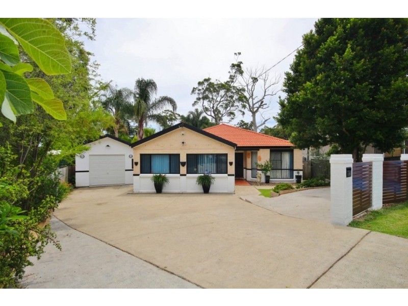 10 The Glen, Sanctuary Point NSW 2540