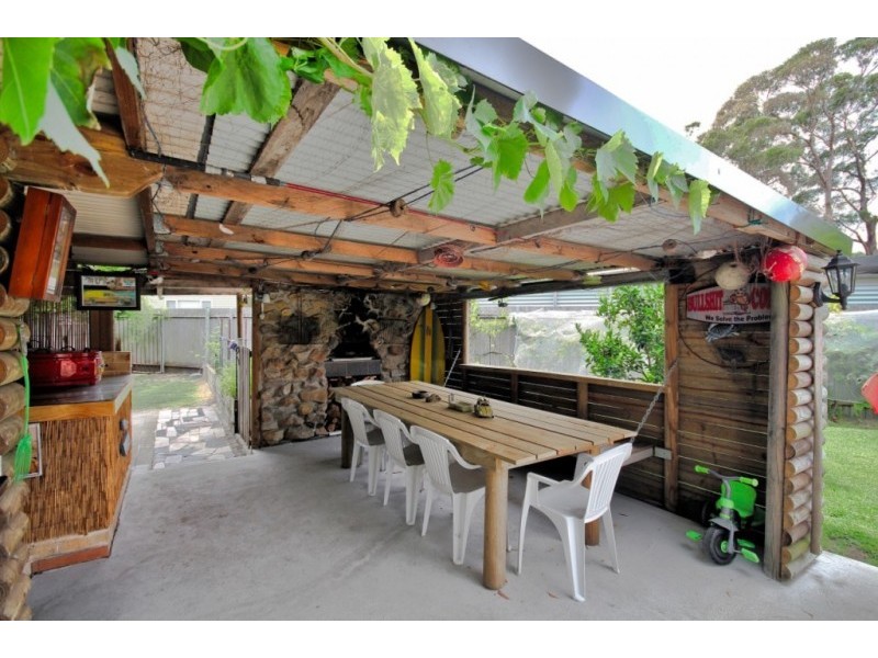 10 The Glen, Sanctuary Point NSW 2540