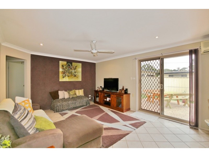 29 Fitzpatrick Street, Old Erowal Bay NSW 2540