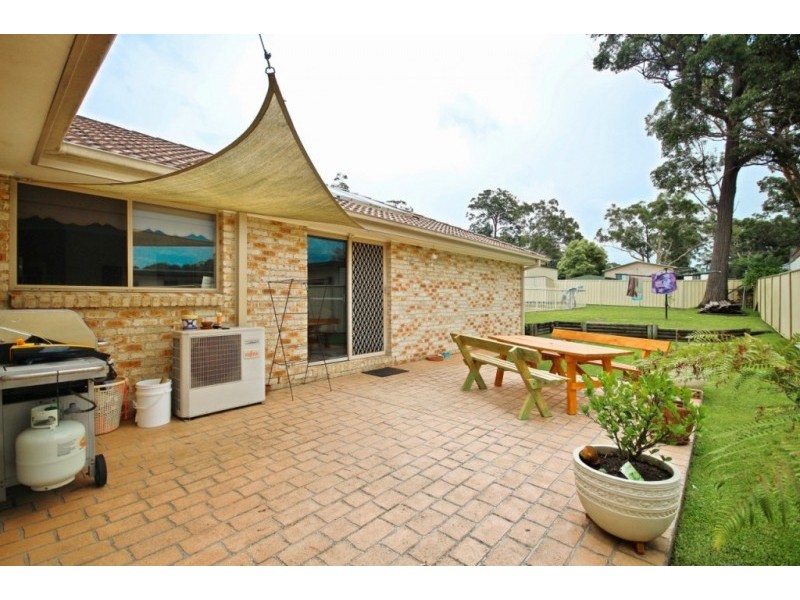 29 Fitzpatrick Street, Old Erowal Bay NSW 2540
