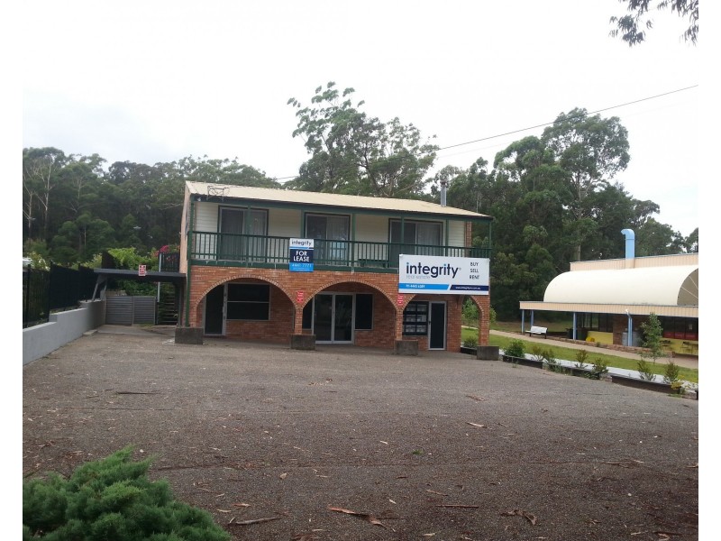 Shop 1/134 Island Point Road, St Georges Basin NSW 2540