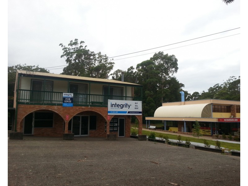 Shop 1/134 Island Point Road, St Georges Basin NSW 2540