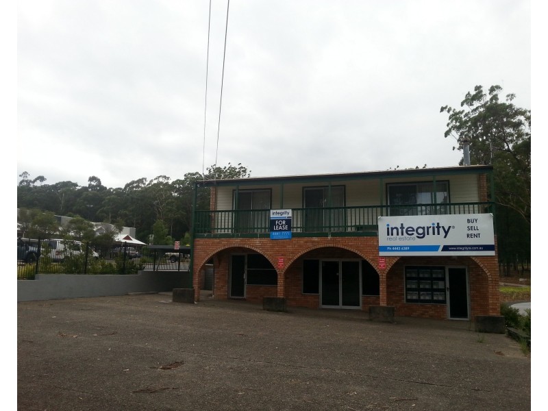 Shop 1/134 Island Point Road, St Georges Basin NSW 2540