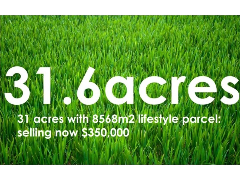 Lot 43, 50 Mortimer Road, Falls Creek NSW 2540