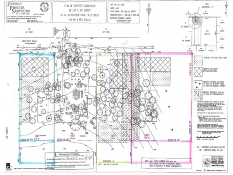 Lot 43, 50 Mortimer Road, Falls Creek NSW 2540
