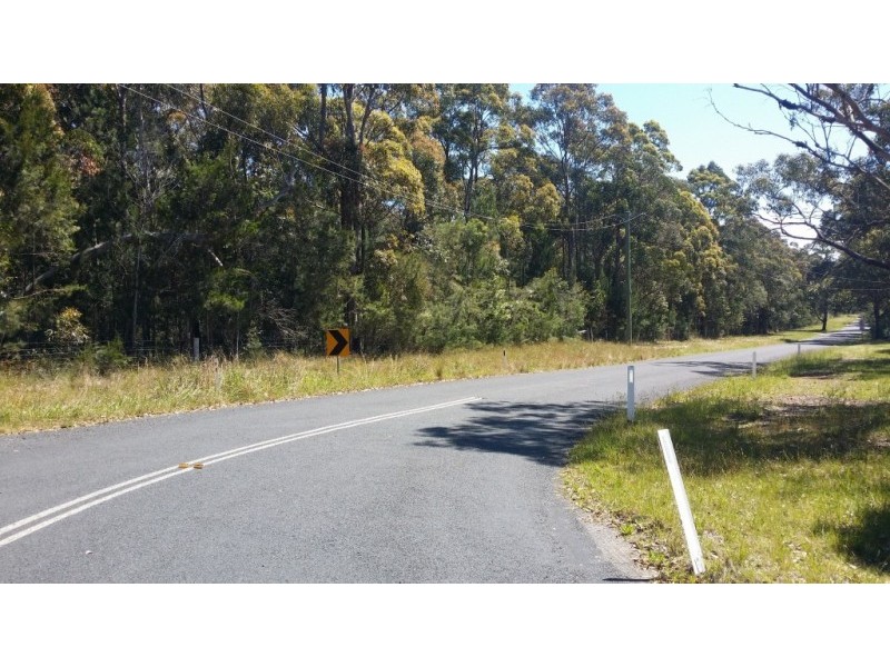 Lot 43, 50 Mortimer Road, Falls Creek NSW 2540