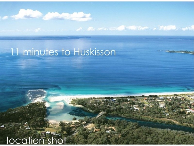 Lot 43, 50 Mortimer Road, Falls Creek NSW 2540