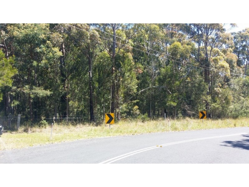 Lot 43, 50 Mortimer Road, Falls Creek NSW 2540