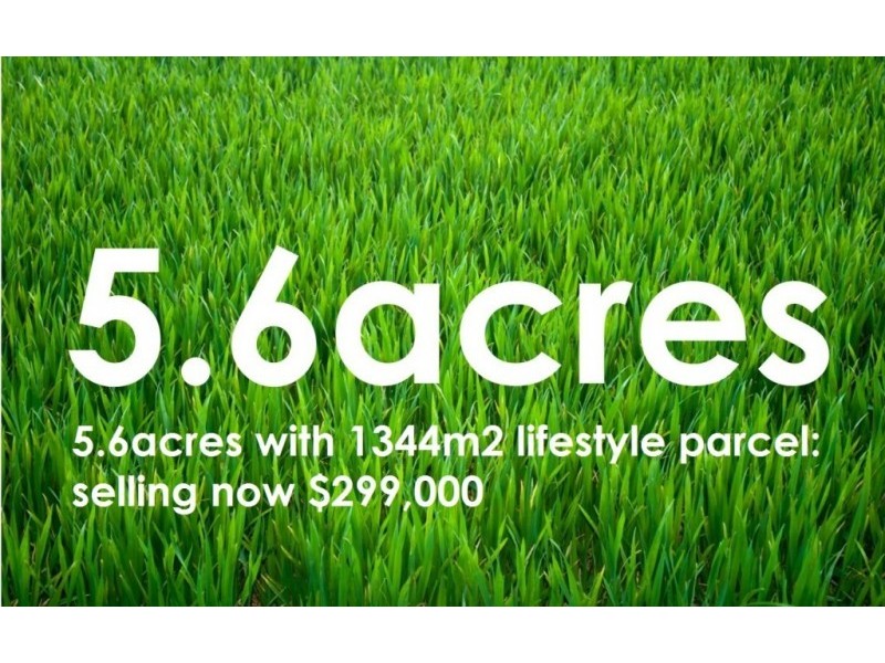 Lot 42, 50 Mortimer Road, Falls Creek NSW 2540