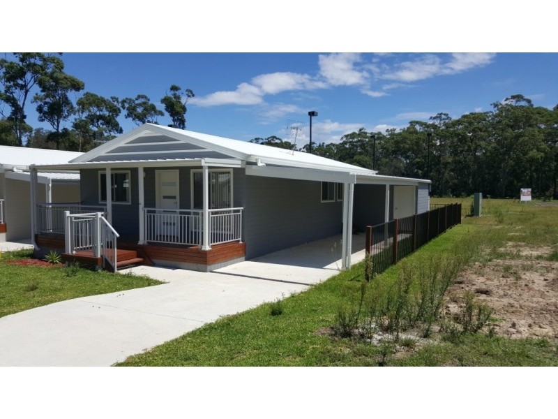 Lot 43, 35 The Basin Road, St Georges Basin NSW 2540