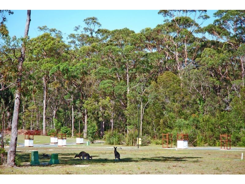 Lot 43, 35 The Basin Road, St Georges Basin NSW 2540