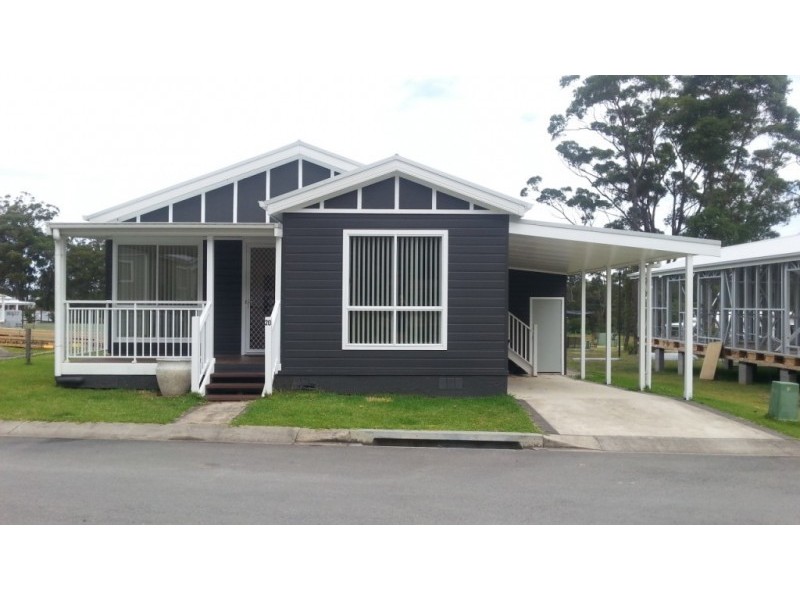 Lot 20, 35 The Basin Road, Basin View NSW 2540