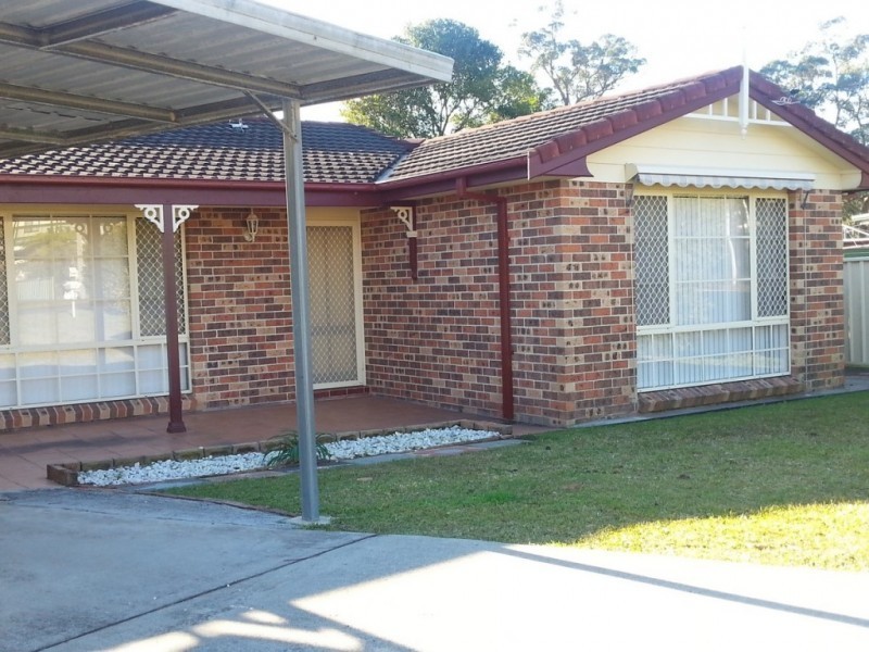 42 Roulstone Crescent, Sanctuary Point NSW 2540