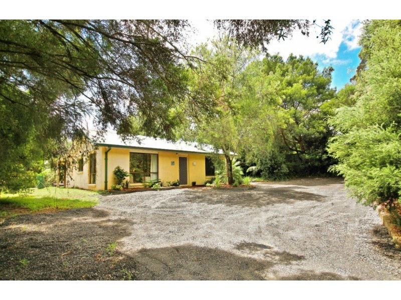 4 Tomerong Street, Tomerong NSW 2540