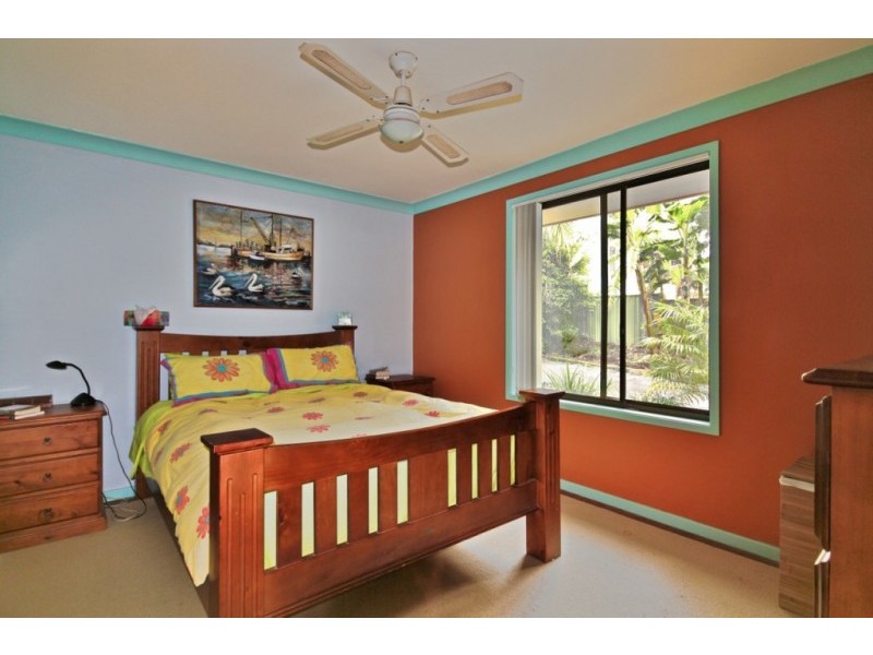 4 Tomerong Street, Tomerong NSW 2540