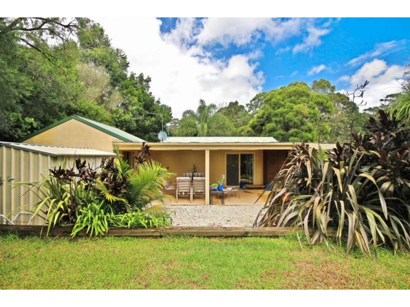 4 Tomerong Street, Tomerong NSW 2540